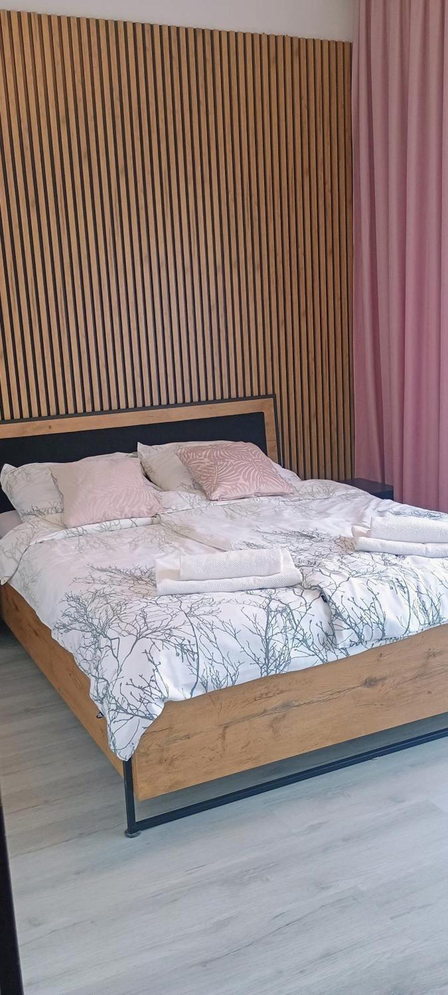 Appartement Kuestenperle Swinoujscie Exterior foto