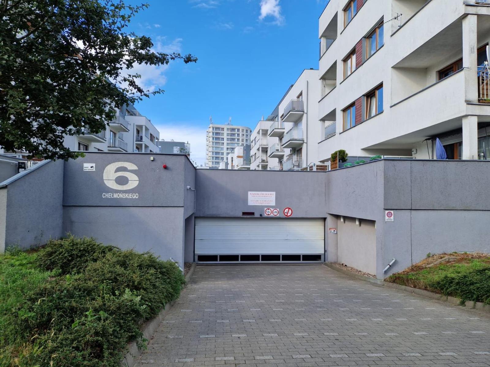 Appartement Kuestenperle Swinoujscie Exterior foto