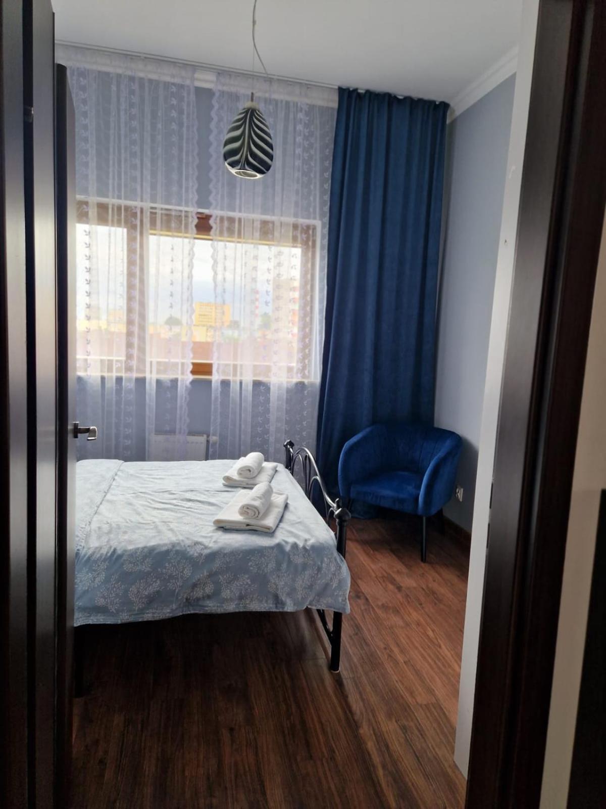 Appartement Kuestenperle Swinoujscie Exterior foto